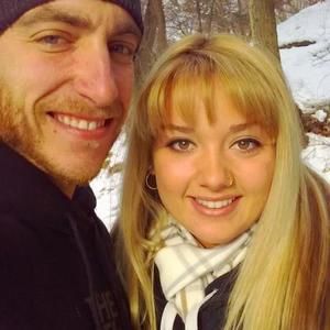 Meet your Posher, Michaela